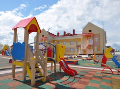 Более 20 млн рублей бесследно испарились при строительстве детсада в Пятигорске