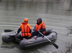 Тело мужчины нашли недалеко от берега реки Кубань на Ставрополье