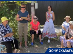 «Это собственность пенсионеров»: что происходит с газопроводом жителей Железноводска