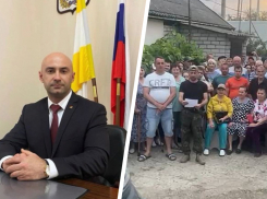 Власти Апанасенковского округа ответили на жалобы местных жителей по поводу установки мемориала участникам СВО