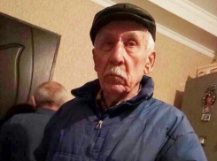 Страдающего провалами в памяти 82-летнего пенсионера ищут в Ессентуках