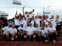 Мы готовы побеждать, для этого мы сюда и приехали