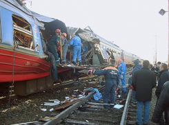 В Ессентуках 17 лет назад случился теракт в электропоезде 