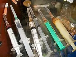 На Ставрополье обнаружено 13 наркопритонов с подростками