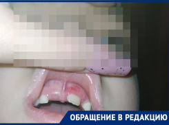 «Теперь дергается и не может спать»: воспитатель из Ставрополья грубо проучила 6-летнего ребенка за медленный обед 