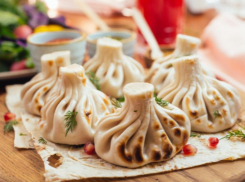 Вкуснее, чем у мамы: хинкали, которые ты точно захочешь попробовать 