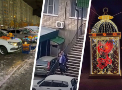 Двойник врача, стихийный рынок и атаку беспилотников обсуждало Ставрополье на прошедшей неделе