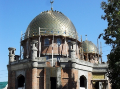 Одну большую и две маленькие мечети собрались строить в Кисловодске