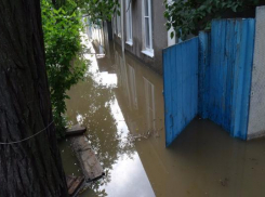 В Минераловодском округе сняли режим ЧС