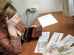 Севкавказстат: средняя заработная плата на Ставрополье составляет 35 517 рублей 