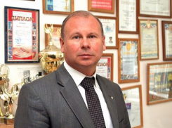 Губернатор Владимир Владимиров объявил имя нового главы минспорта Ставрополья