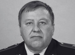 Начальник районного отдела ГИБДД на Ставрополье ушел из жизни на 61-ом году