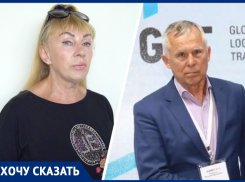 Крупнейший грузоперевозчик России и Ставрополья пытается оставить жену без имущества