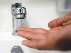 Часть центра Ставрополя до вечера останется без воды