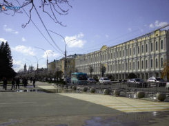 Дороги в центре Ставрополя перекроют из-за фестиваля «Кардо» с 21 по 24 августа