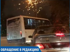 «Это скотское отношение»: жители Ставрополья массово жалуются на маршрутки