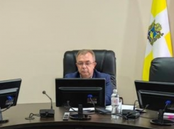 Павел Бабичев сменил арестованного Сергея Калашникова на посту главы Курского округа Ставрополья