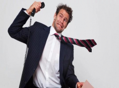 На надоедливых коллекторов впервые составили протокол на Ставрополье