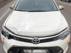 На Ставрополье машина сбила школьника на пешеходном переходе. Ребенок погиб