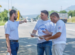 На автодорогах КМВ сложилась катастрофическая ситуация