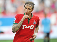 Футболист Роман Павлюченко призывал водителя такси болеть за ФК «Кубань»