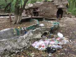 Ставропольские велосипедисты планируют устроить субботник в лесу