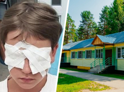 Избили до слепоты: детский лагерь «Гренада» на Ставрополье принял новую смену побоями