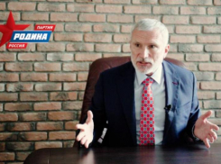 Депутат Госдумы Алексей Журавлев предложил выплачивать пособия «Детям войны»