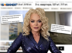 Эффект «Ларисы Долиной» добрался и до ставропольского рынка недвижимости 