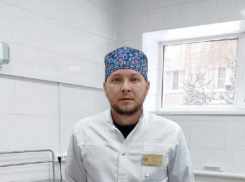 Боровшийся с коронавирусом ставропольский медик вернулся на работу из зоны СВО