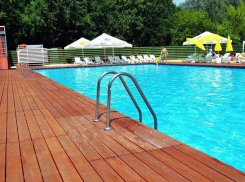 2,5 года колонии получил владелец базы отдыха в Михайловске, где утонула девочка 