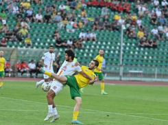 Ставропольский рулевой Олег Василенко вывел владикавказскую «Аланию» на вершину в 1 футбольной лиге