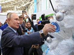 Владимир Путин исполнит желание тяжелобольного мальчика со Ставрополья 