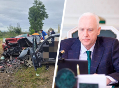Виновного в смертельной аварии с тремя погибшими до сих пор не привлекли к ответственности на Ставрополье