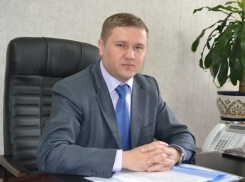 Главой Красногвардейского района Ставрополья стал Константин Ишков