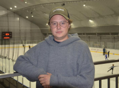 Тренер ставропольской школы «Наследие» Егор Кощеев: «Решил, что лучше кататься по замерзшей воде» 