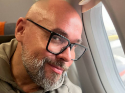 «Старинный, удивительный и прекрасный»: актер Максим Аверин похвалил Кисловодск во время съемок «Склифосовского»