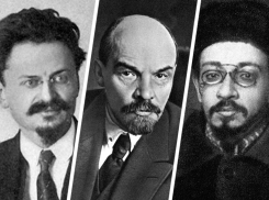 Тест: Какой ты революционер?