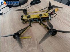 Режим беспилотной опасности ввели в Ставропольском крае ночью 26 января