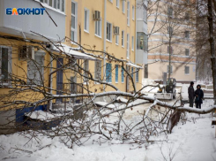 На Ставрополье 27 марта ожидают жестокий шторм