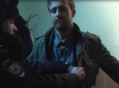 Пассажира автобуса «Ставрополь-Сочи» сняли с рейса за наркотики