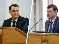Валентин Скрипкин занял кресло задержанного ректора Ставропольского аграрного университета