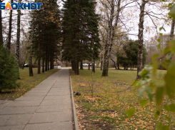 Очередные капризы погоды пообещали 26 ноября в Ставропольском крае 