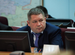 Бывшему вице-губернатору Ставрополья Золотареву продлили меру пресечения
