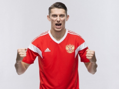 Ставропольский футболист Илья Кутепов вошел в состав сборной России на ЧМ-2018 