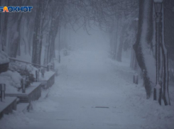 В минус не уйдем: какая погода ожидается на Ставрополье с 20 января