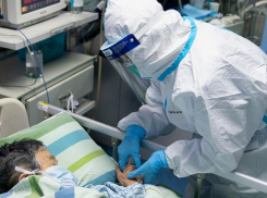 Ставрополь лидирует по количеству заболевших коронавирусом в регионе