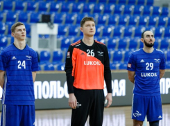 Макс вместо Саши: в Снежинске гандболисты ставропольского «Виктора» сыграют с одной заменой 