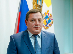 Ставрополье лишилось вице-губернатора Дубровина
