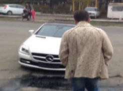 Пьяный водитель из Пятигорска врезался в магазин